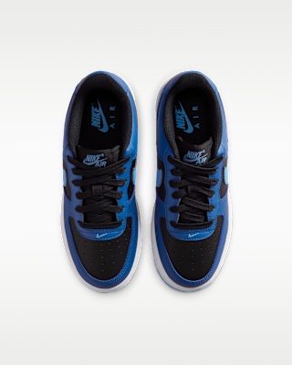 NIKE公式】ナイキ エア フォース 1 ジュニアシューズ.オンラインストア